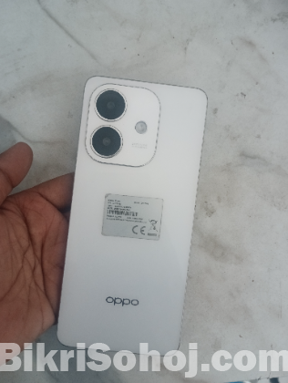 OPPO Alam